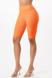 Black Bubble Textured  Shorts - Paelyn Boutique