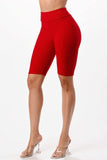 Black Bubble Textured  Shorts - Paelyn Boutique