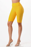 Black Bubble Textured  Shorts - Paelyn Boutique